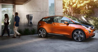 กลับมาแล้ว! เปิดตัวรถแบบ "BMW i3 Concept Coupe" พลังงานไฟฟ้าโฉมใหม่ไฮเทคกว่าเดิม