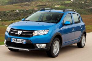 รอไปก่อน! Dacia เผยแผนเปิดตัวรถแบบ Sedan และ City Car เลื่อนไปอีก 18 เดือน