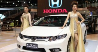 Honda ชูแนวคิด “The Reflection of Pride : ความภูมิใจเหนือระดับ ตอบรับทุกสิ่งที่เป็นคุณ”