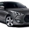 Hyundai Veloster Sport Turbo