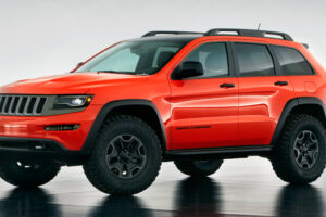 Jeep เปิดตัวรถถึง 6 แบบด้วยกันในงาน Annual Moab Easter Safari ครั้งที่ 47