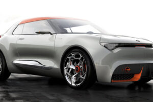 ตั้งตารอ Kia Provo Concept โฉมใหม่ ในงาน Geneva Motor Show