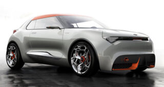 ตั้งตารอ Kia Provo Concept โฉมใหม่ ในงาน Geneva Motor Show