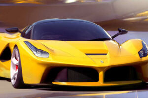 LaFerrari กับการเรียกร้องจากกลุ่มลูกค้า มากกว่ารุ่นอื่นที่ Ferrari เคยผลิต