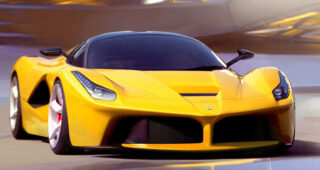LaFerrari กับการเรียกร้องจากกลุ่มลูกค้า มากกว่ารุ่นอื่นที่ Ferrari เคยผลิต