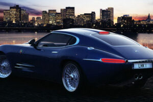 Jaguar เปิดตัว Lyonheart K โฉมใหม่ ด้วยราคาเริ่มต้นสูงถึง €360,000