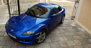 ความผิดใคร! บันทึกเล่าเรื่องอุบัติเหตุ "RX-8 RWD Sports Cars"และการบริการจาก "Rotary Mazda"