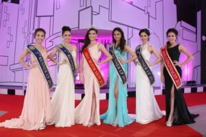 “น้องปอปลา” มิสมอเตอร์โชว์ 2013