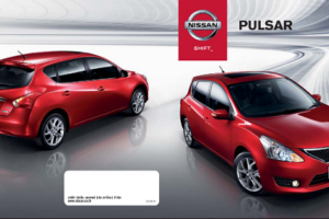 Nissan จัดงานเปิดตัว “นิสสัน พัลซาร์ ใหม่”