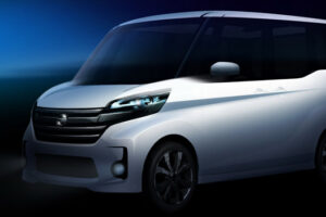 Nissan ประกาศ Concept รถแบบใหม่ "Super Height Wagon Minicar" พร้อมร่วมมือกับทาง Mitsubishi