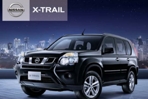 ใหม่ Nissan X-Trail 2013 ราคา นิสสัน เอ็กซ์เทรล ตารางราคา-ผ่อน-ดาวน์