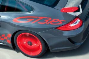 ยืนยัน! Porsche 911 GT3 RS โฉมใหม่ จากเกียร์ธรรมดาเป็นเกียร์ PDK
