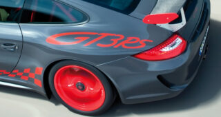 ยืนยัน! Porsche 911 GT3 RS โฉมใหม่ จากเกียร์ธรรมดาเป็นเกียร์ PDK
