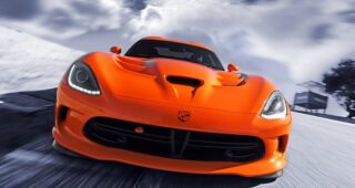 SRT เปิดตัว Viper TA โฉมใหม่ เอาชนะ ZR1 ด้วยสถิติใหม่