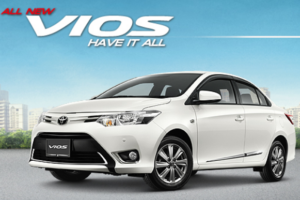 All New Toyota VIOS 2013 พร้อมส่งออกกว่า 80 ประเทศทั่วโลก