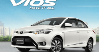 All New Toyota VIOS 2013 พร้อมส่งออกกว่า 80 ประเทศทั่วโลก