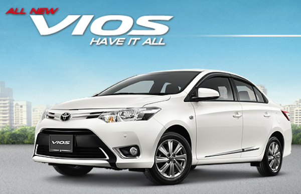 VIOS 2013