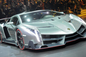 ชมก่อนใคร! VW Group Family เปิดเผยภาพเซทรถค่ายดังต่างๆก่อนงาน Geneva Auto Show ของจริง