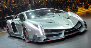 ชมก่อนใคร! VW Group Family เปิดเผยภาพเซทรถค่ายดังต่างๆก่อนงาน Geneva Auto Show ของจริง