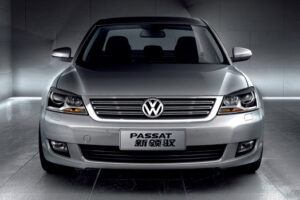 VW เรียกคืนรถ 384,000 คัน เกียร์ทำงานผิดปกติ ในจีน