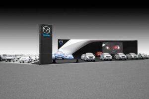 Mazda เผยทีเด็ด 4 ไฮไลท์พาเหรดรถสปอร์ตลุยงานมอเตอร์โชว์