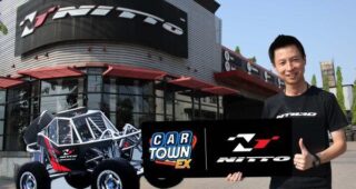 ยาง Nitto จับมือ Car Town Ex ส่ง CRM Campaign ยึดตลาด Digital