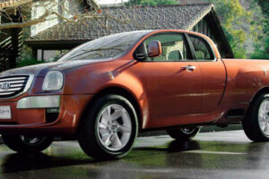 Hyundai Group รื้อฟื้นโครงการรถกระบะรุ่นใหม่แต่ยังไม่ตัดสินใจระยะเวลา