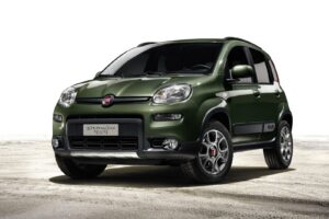 Fiat เผยกลยุทธ์ใหม่ ในรุ่น 500 และ Panda