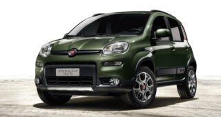 Fiat เผยกลยุทธ์ใหม่ ในรุ่น 500 และ Panda
