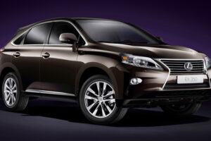 Lexus ยืนยัน! เปิดตัวรถ SUV คู่แข่ง BMW X1 ในงาน Tokyo Motor Show