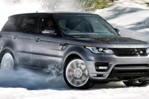 All-New Range Rover Sport เริ่มที่ราคา £51,500 ในสหราชอาณาจักร