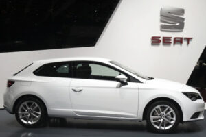 All-New Seat Leon SC โฉมใหม่ เริ่มต้นที่ £15,370 ในอังกฤษ