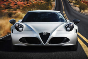 แค่ข่าวลือ! Audi เทคโอเวอร์ Alfa Romeo