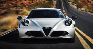 แค่ข่าวลือ! Audi เทคโอเวอร์ Alfa Romeo