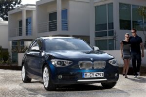 ผู้บริหาร BMW พิจารณาขั้นสุดท้ายถึงการทำรถแบบ "1-Series และ MINI รุ่นใหม่"