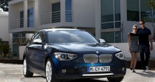 ผู้บริหาร BMW พิจารณาขั้นสุดท้ายถึงการทำรถแบบ "1-Series และ MINI รุ่นใหม่"