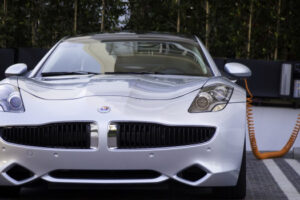 Fisker ปลดคนงาน เหตุเผชิญปัญหาด้านการเงิน!!