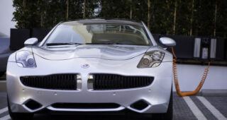 Fisker ปลดคนงาน เหตุเผชิญปัญหาด้านการเงิน!!