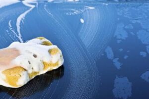 สนุกได้ไร้กังวล กับเคล็ดลับการล้างรถยนต์หลังสงกรานต์จาก FORD