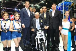 Honda ชีวิตสนุก ถ้าไม่หยุดค้นหาอะไรใหม่ๆ