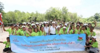 Honda จัดค่าย "ฮอนด้ากรีนแคมป์" เตรียมความพร้อม 49 โรงเรียนทั่วประเทศ