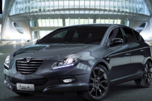 Lancia Delta S By "MOMODESIGN" ราคาเริ่มต้นที่ €23,400 ในประเทศอิตาลี