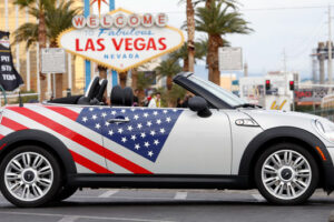 ครึ่งล้าน! MINI ฉลองยอดขายครบ 500,000 คัน ด้วยคอลเล็คชั่นรูปภาพสุดตระการตา