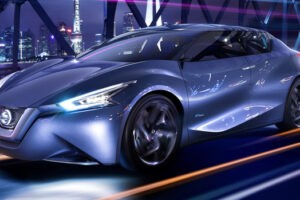 Nissan เปิดตัวแนวคิด "Friend-ME Concept" เอาใจอาหมวยอาตี๋