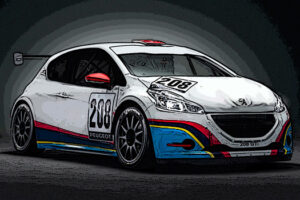 Peugeot พัฒนา 308 GTi, 308 XY และอาจจะ 208 R
