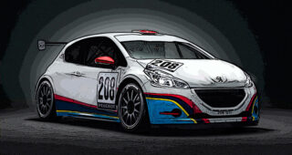 Peugeot พัฒนา 308 GTi, 308 XY และอาจจะ 208 R