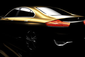 ลุยแดนมังกร! Suzuki เผยเตรียมลุยตลาดจีนพร้อมเปิดตัวรถรุ่นใหม่ในงาน Shanghai Show