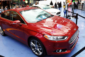 Ford ผู้นำเทรนด์ “Customer Loyalty” ตามมาติดๆ ด้วย GM และ Chrysler