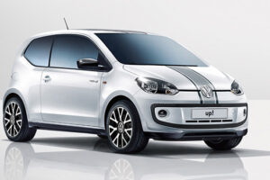 Volkswagen เปิดจอง Groove Up! และ Rock Up! รุ่นพิเศษในอังกฤษ