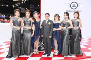“Volkswagen” ตั้งเป้า 300 คัน อัดแคมเปญ “รับรถ-รับทอง” ใน Motor Show